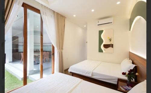 Phan Rang Apartment | Homstay Mai Biển Ninh Chử