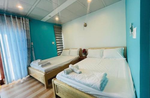 Tan Hiep House | Homstay Trường Kép
