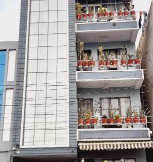 Bullawala House | HOmTEL-1Bedroom Home Stay by Pushpanjali QLH