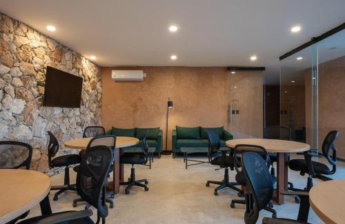 Merida Municipality Apartment | Homu Apartments