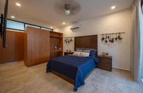 Merida Municipality Apartment | Homu Apartments