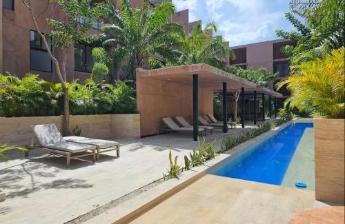 Merida Municipality Apartment | Homu Apartments