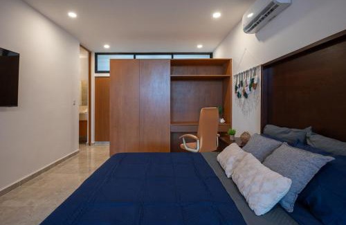 Merida Municipality Apartment | Homu Apartments