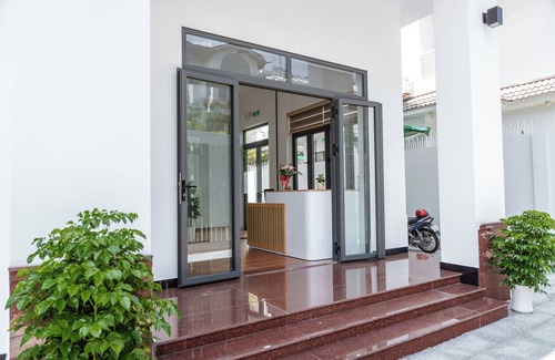 Binh Thanh Apartment | HomyPlus Apartment