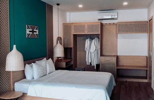 Phuoc Diem Hotel | Hon Co Ca Na Resort