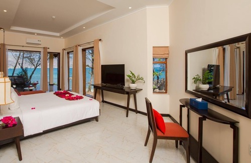 Phuoc Diem Hotel | Hon Co Ca Na Resort