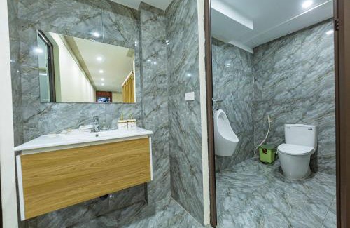 Hai Phong Resort | Hon Dau Resort