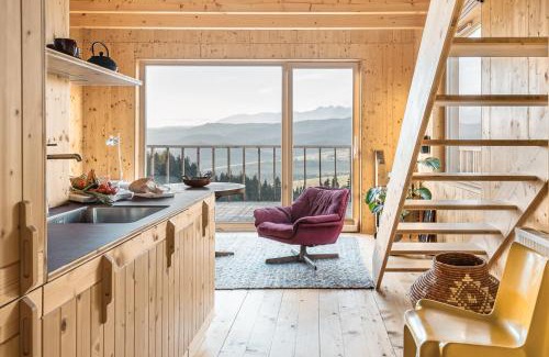 Krempachy Ski Chalet | HONAY HOUSE with a stunning view of MOUNTAINS