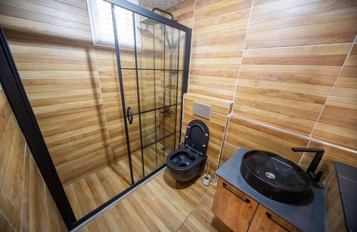Honaz House | Honaz Silence Tiny House