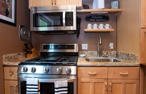 Honeoye House | Honeoye Haven: Family Retreat on Honeoye Lake