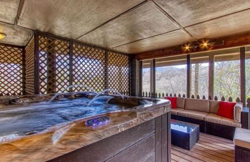 Chalet Village House | Honey Bear Slopes by Avada Properties