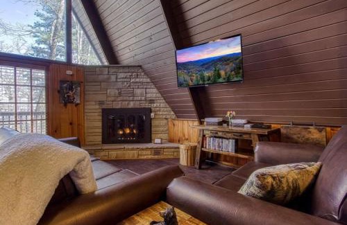 Chalet Village House | Honey Bear Slopes by Avada Properties
