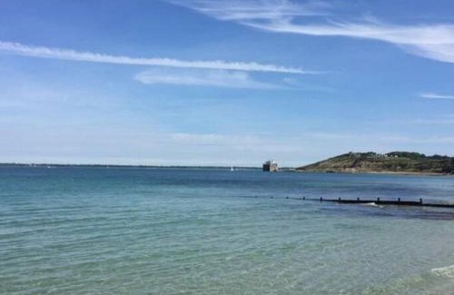 Totland Bay House | Honey Cottage