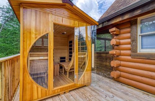 Sevierville House | Honey Dreams