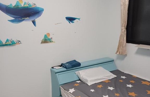 Yonghe House | honey ocean