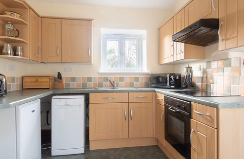 Stenalees Cottage | Honey Pot, Surrounded by unspoilt countryside