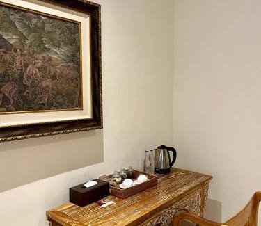 Ubud City-Centre House | Honeymoon Guesthouse
