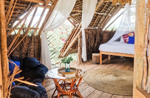 Jambiani House | Honeymoon Nest Zanzibar in Jambiani