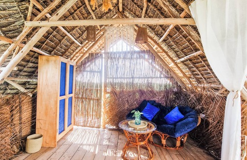 Jambiani House | Honeymoon Nest Zanzibar in Jambiani