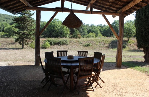 Simignano House | Honeymoon Room