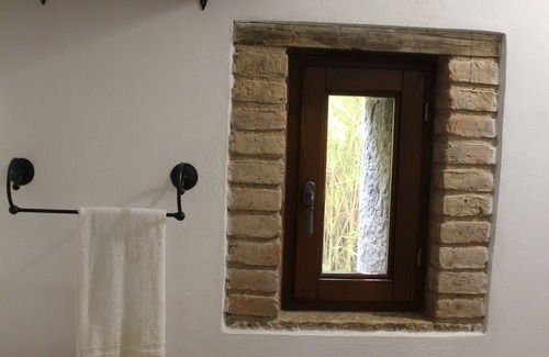 Simignano House | Honeymoon Room