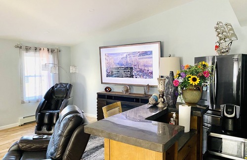 Westbrook Apartment | Honeymoon Secret B