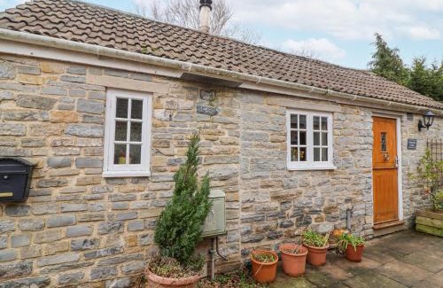 Compton Dundon House | Honeysuckle Cottage