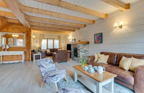 Little Petherick House | Honeywood