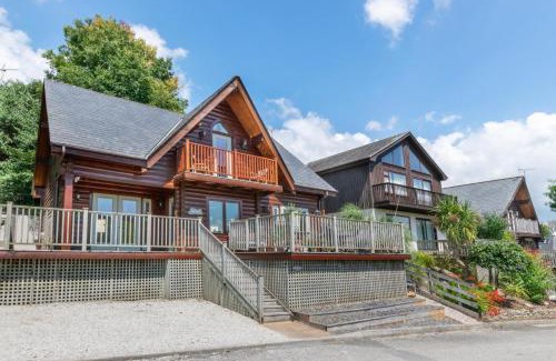Little Petherick House | Honeywood