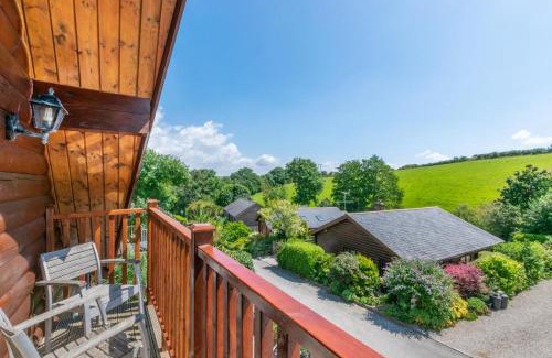 Little Petherick House | Honeywood
