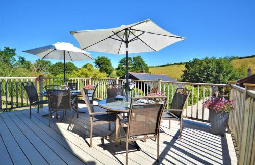 Little Petherick House | Honeywood