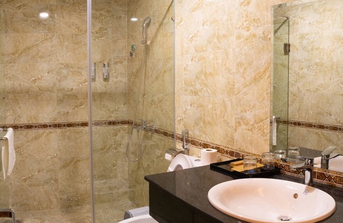 Cam Lam Hotel | Hong Mai 2 Hotel