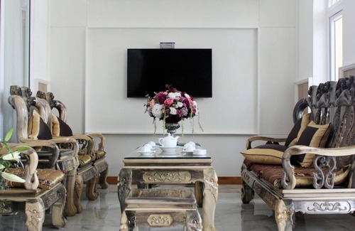 Cam Lam Hotel | Hong Mai Hotel