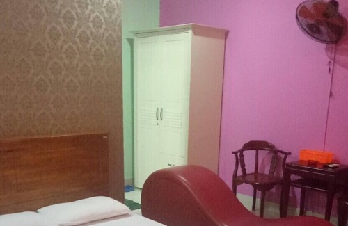 Binh Chanh Hotel | Hong Nhung Hotel