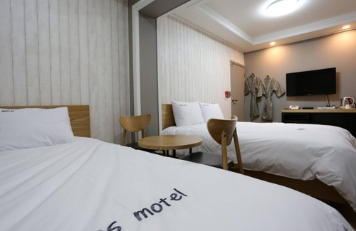 Hongcheon Hotel | Hongcheon Alps