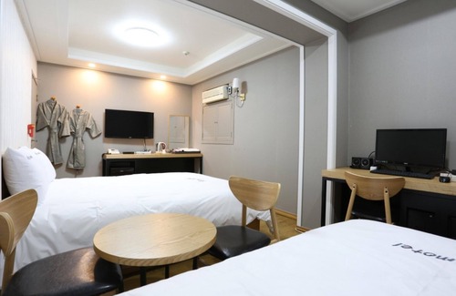 Hongcheon Hotel | Hongcheon Alps