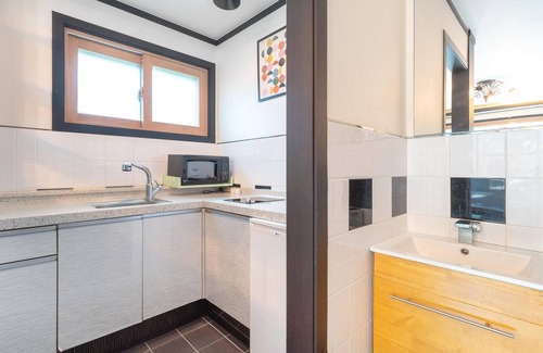 Hongcheon House | Hongcheon Casa Pellis Pet Private Pesion