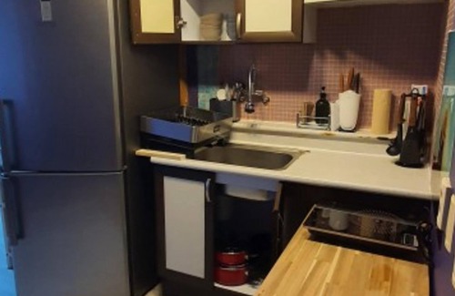 Hwachon House | Hongcheon Eorinwangja Pension