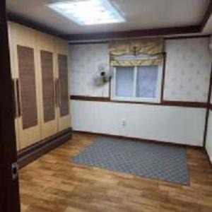 Hongcheon House | Hongcheon fence house