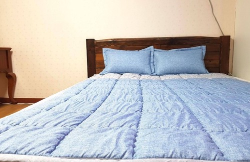 Hongcheon House | Hongcheon Hillhouse Pension