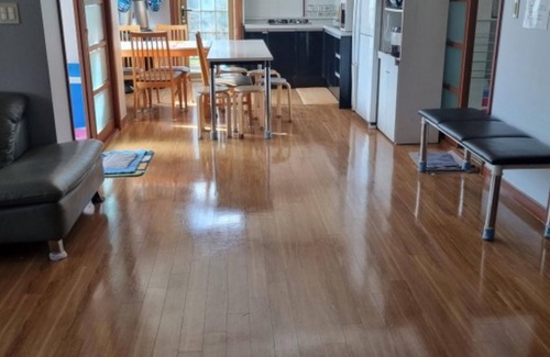 Hongcheon House | Hongcheon Hillhouse Pension