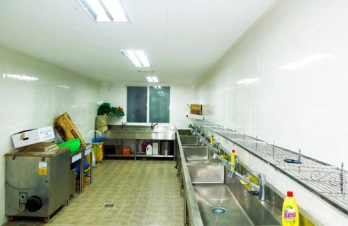 Dong House | Hongcheon Hwani Glamping
