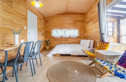 Seo House | Hongcheon La Stella Pension