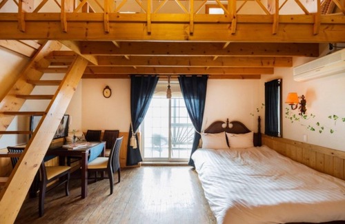 Seo House | Hongcheon La Stella Pension
