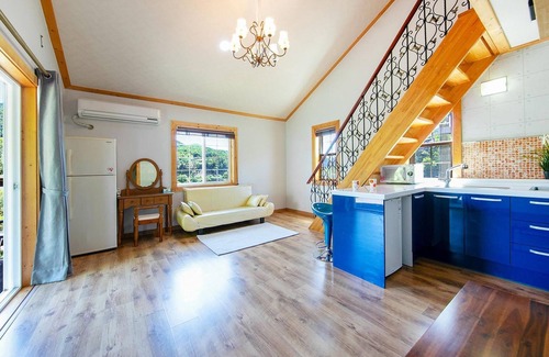 Seo House | Hongcheon Lime Orange Pension