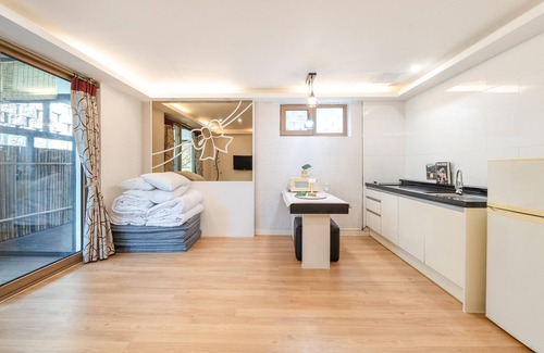 Hongcheon House | Hongcheon Noilgangmaeul Pet Pension