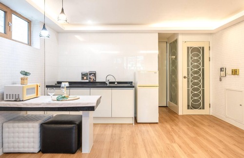 Hongcheon House | Hongcheon Noilgangmaeul Pet Pension