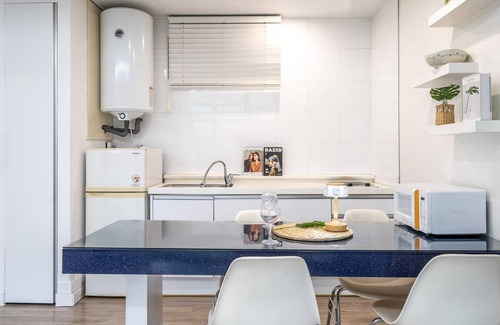 Hongcheon House | Hongcheon Noilgangmaeul Pet Pension