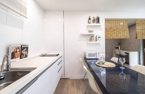 Hongcheon House | Hongcheon Noilgangmaeul Pet Pension