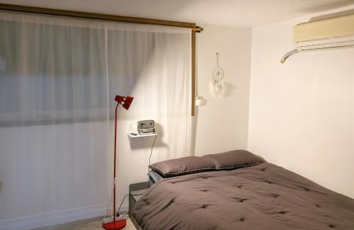 Sinchon-dong Apartment | Hongdae 10min, BEST location